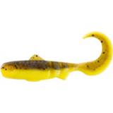 Banjo geel yellow watermelon glitter Relax Super - 7.5 cm 9009754028538