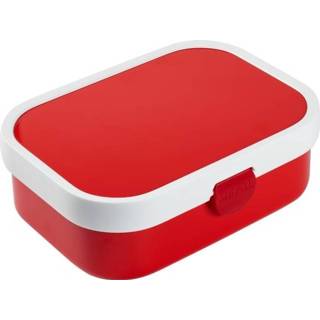 Lunchbox rood Mepal campus met bentobakje 8711269946962 2900059948019