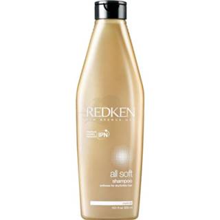 👉 Shampoo haarproducten Redken All Soft 300 ml