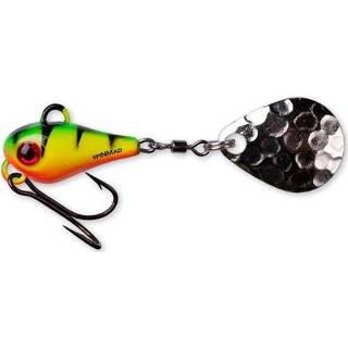 👉 Firetiger SpinMad BIG - 3 cm 5903292690872
