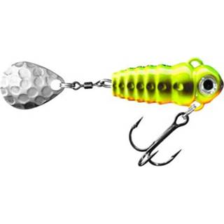 👉 Fire Tiger SpinMad Crazy Bug - 4 cm 5903292693064