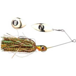 👉 Perch Spro Iris Ambush Spinnerbait - 18 cm 8716851358727