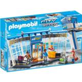 👉 Playmobil 5338 Luchthaven met verkeerstoren 4008789053381 2900044465019