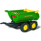 Rolly Toys Half-pipe John Deere 122165 Rolly Toys Half-pipe John Deere (122165) 4006485122165 2900023451019