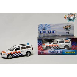 👉 Kinderen Kids Globe Traffic Politie 8713219229668 2900022523014