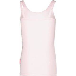 Hemd vrouwen roze kleuter katoen 8717753470234