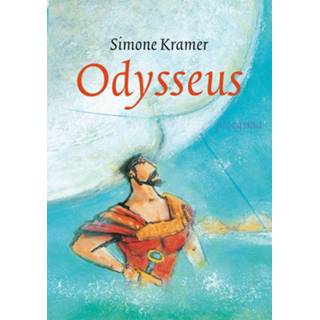 👉 Odysseus 9789021669496