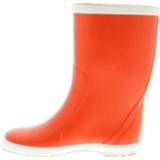 👉 Regenlaarzen oranje peuter unisex 8718191058671