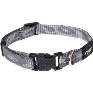 Hondenhalsband Alpinist Platinum