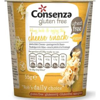 Macaroni Consenza Instant Kaas 8717496861603