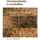 👉 Kunststoffen Vezelversterkte - A.H.J. Nijhof 9789040724848