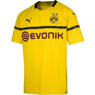 👉 Shirt Borussia Dortmund Champions League 2018-2019