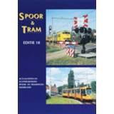 👉 Spoor Tram 18 9789060131046