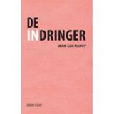 👉 De Indringer Boom Essay - Jean-Luc Nancy 9789053527818