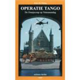 👉 Operatie Tango - K.M. Paling 9789059115637