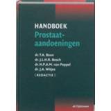 👉 Handboek Prostaataandoeningen 9789058981370