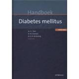 👉 Handboek Diabetes Mellitus 9789058981622