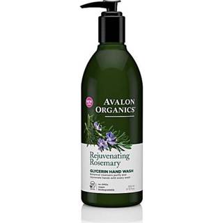 👉 Handzeep Avalon Organics - Citroen verfrissend Lemon
