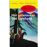 👉 Het Geheim Van Old Surehand Karl May - 9789031500062