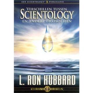 👉 De Hoop Van Mens - L. Ron Hubbard 9781403173348