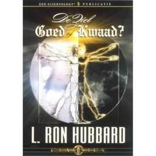 👉 De Ziel Goed Of Kwaad - L. Ron Hubbard 9781403176776