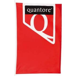 👉 Vlag Huismerkvlag Quantore 100x150cm 8712453055989