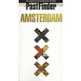 👉 Pastfinder Amsterdam - Maik Kopleck 9789889978792