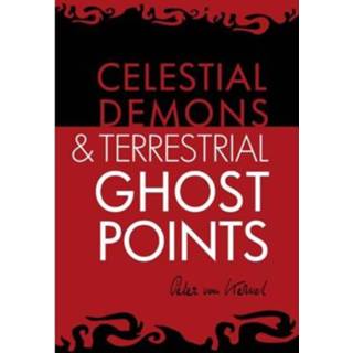 👉 Ghost Points - Peter C. Van Kervel 9789079212118