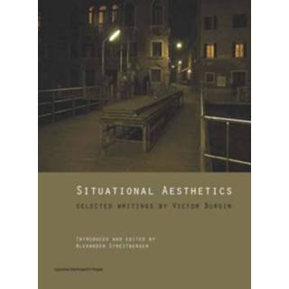 👉 Situational Aesthetics Lieven Gevaert Series 9789058677686