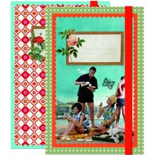 👉 Notitieboek medium Flow Notitieboekje 8715161990221