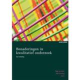 👉 Benaderingen In Kwalitatief Onderzoek 9789059317628