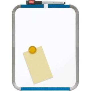 👉 Whiteboard wit Nobo Slim Line 22x28cm 34138080030