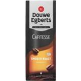 👉 Koffie Douwe Egberts Cafitesse Smooth Roast 1 25l 8711000247037
