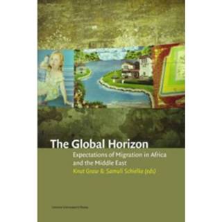 👉 The Global Horizon 9789058679062