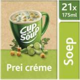 👉 Cup A Soup Prei Cremesoep 21 Zakjes 8710908932496 8712100486593