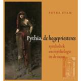 👉 Pythia De Hogepriesteres - Petra Stam 9789491557019