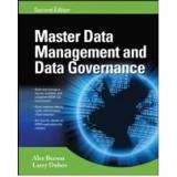 👉 Mannen Master Data Management And Governance - Alex Berson 9780071744584