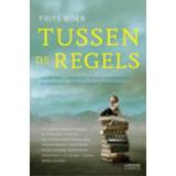 👉 Tussen De Regels - Frits Boer 9789401411615
