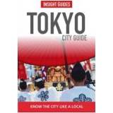 👉 Tokyo - Insight Guides 9781780052120