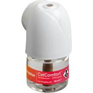 👉 Beaphar CatComfort - Navulling - 48 ml