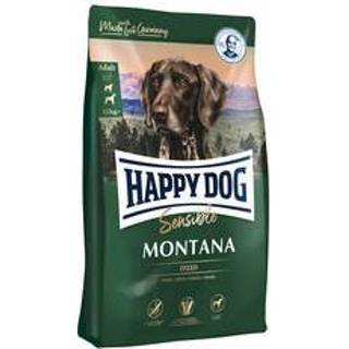 👉 Happy Dog Supreme - Sensible Montana 300 g 4001967113822
