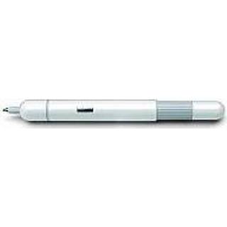 👉 Balpen zwarte vulling medium Lamy Model Pico Met Een 4014519219804