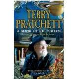👉 A Blink Of The Screen Collected Short Fiction - Terry Pratchett 9780552163330