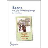 👉 Stokje Benno En De Hondendieven Dyslexie Uitgave - Hermien Stok 9789491638329