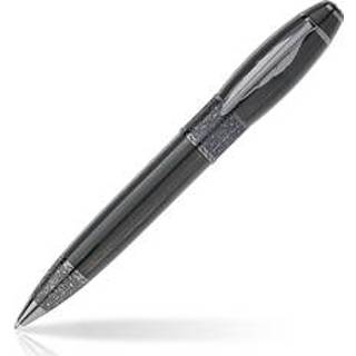 👉 Balpen medium Montblanc Daniel Defoe Schrijfdikte 4017941689146