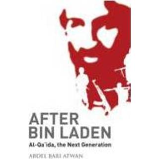 👉 After Bin Laden - Atwan Abdel Bari 9780863564192