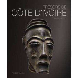 👉 Trésors De Côte D Ivoire - Francois Neyt 9789462300569