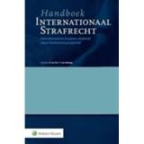 👉 Handboek Internationaal Strafrecht 9789013123463