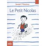 👉 La Petit Nicolas - Goscinny, Rene 9782070612765