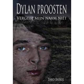 👉 Dylan Proosten - Theo Barkel 9789078437161